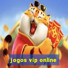 jogos vip online